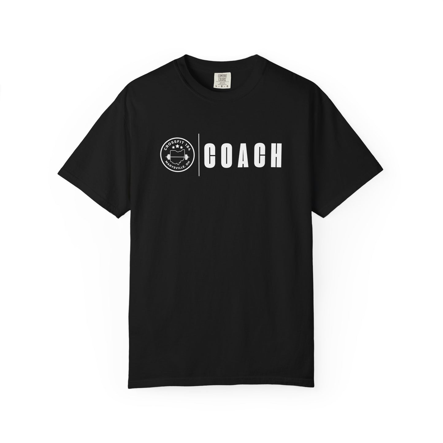 Coaches Tee