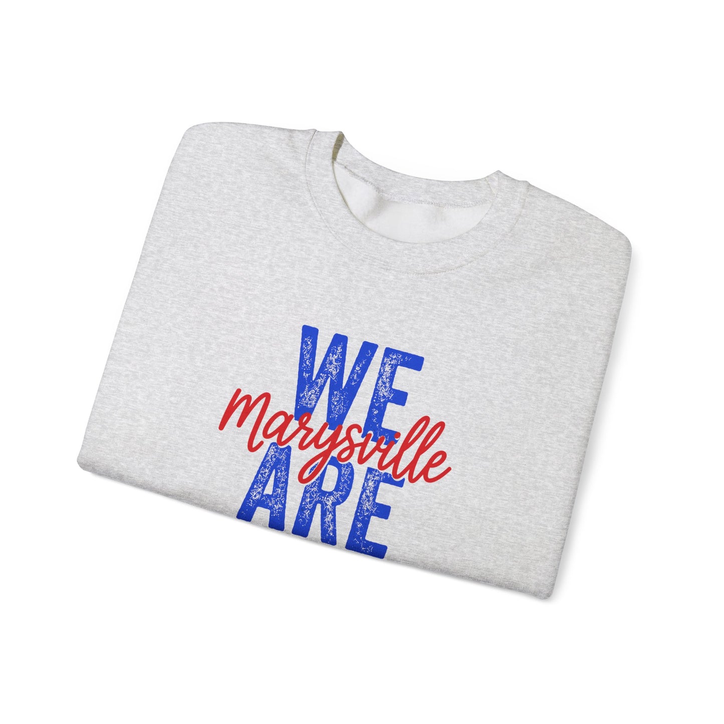We Are Sweatshirt