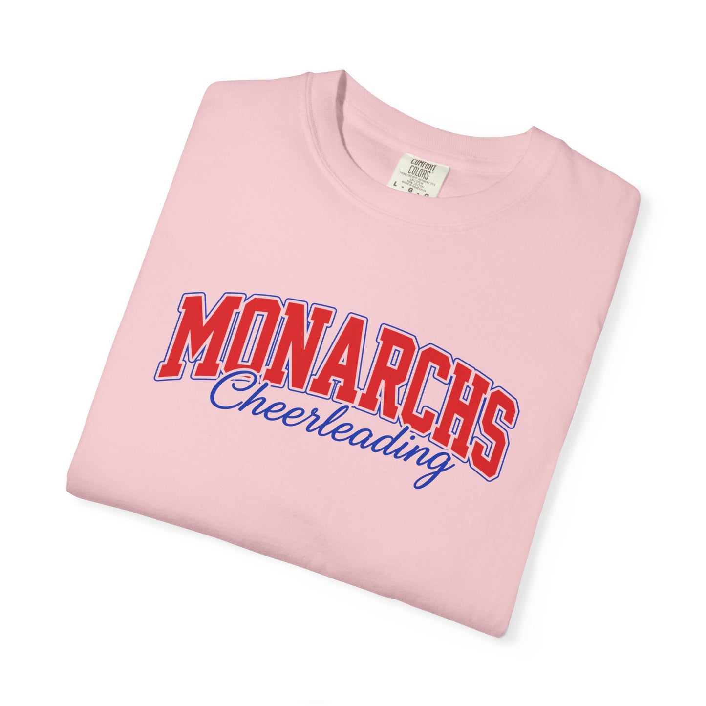 Monarchs Tee