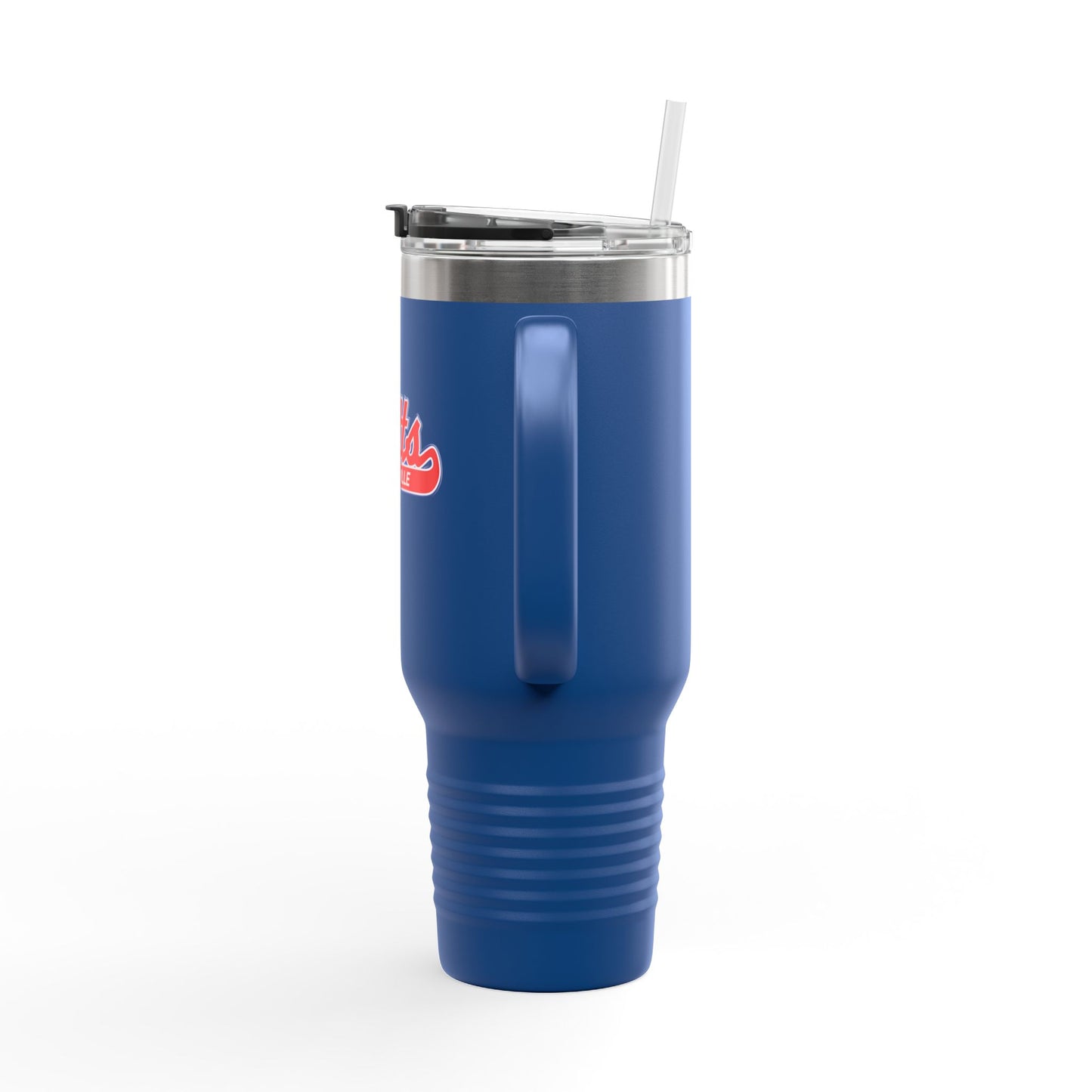 Baseball Tumbler, 40oz