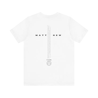 Salt & Light - Bella & Canvas