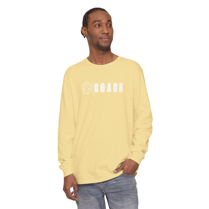 Coach Long Sleeve
