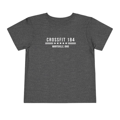 Toddler CF184 Tee