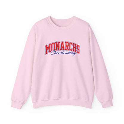 Monarchs Sweatshirt