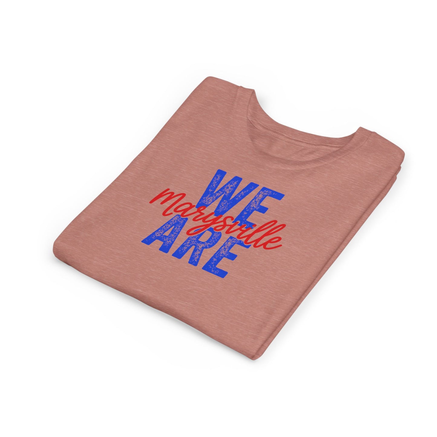 Youth 'We Are' Tee
