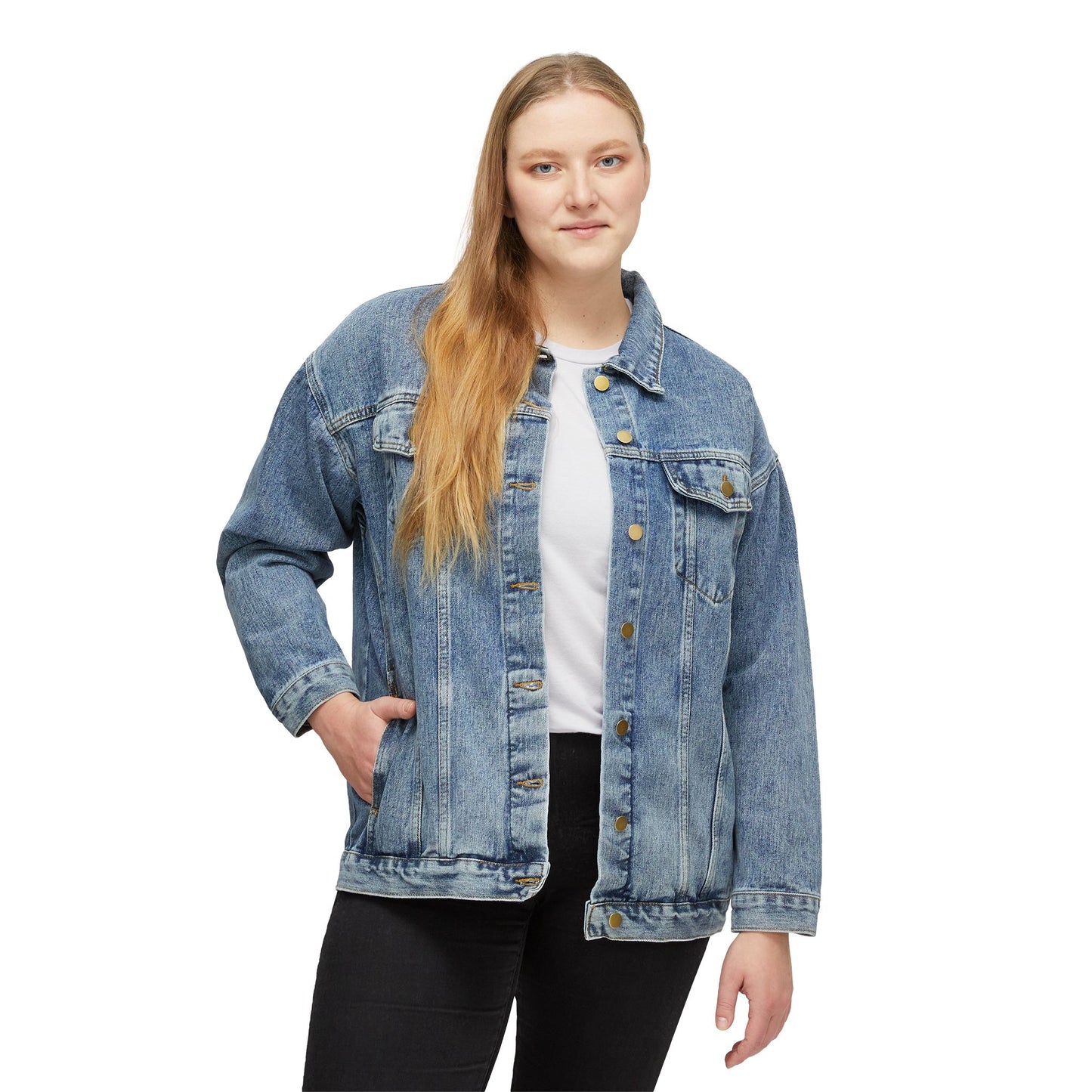 Women's 184 Denim