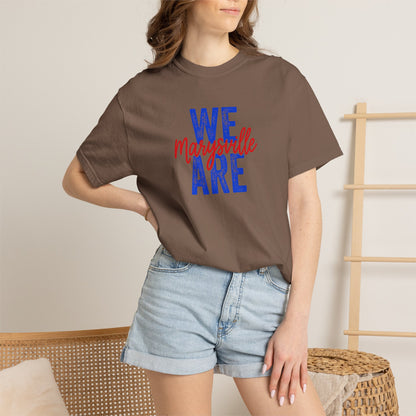 We Are Tee