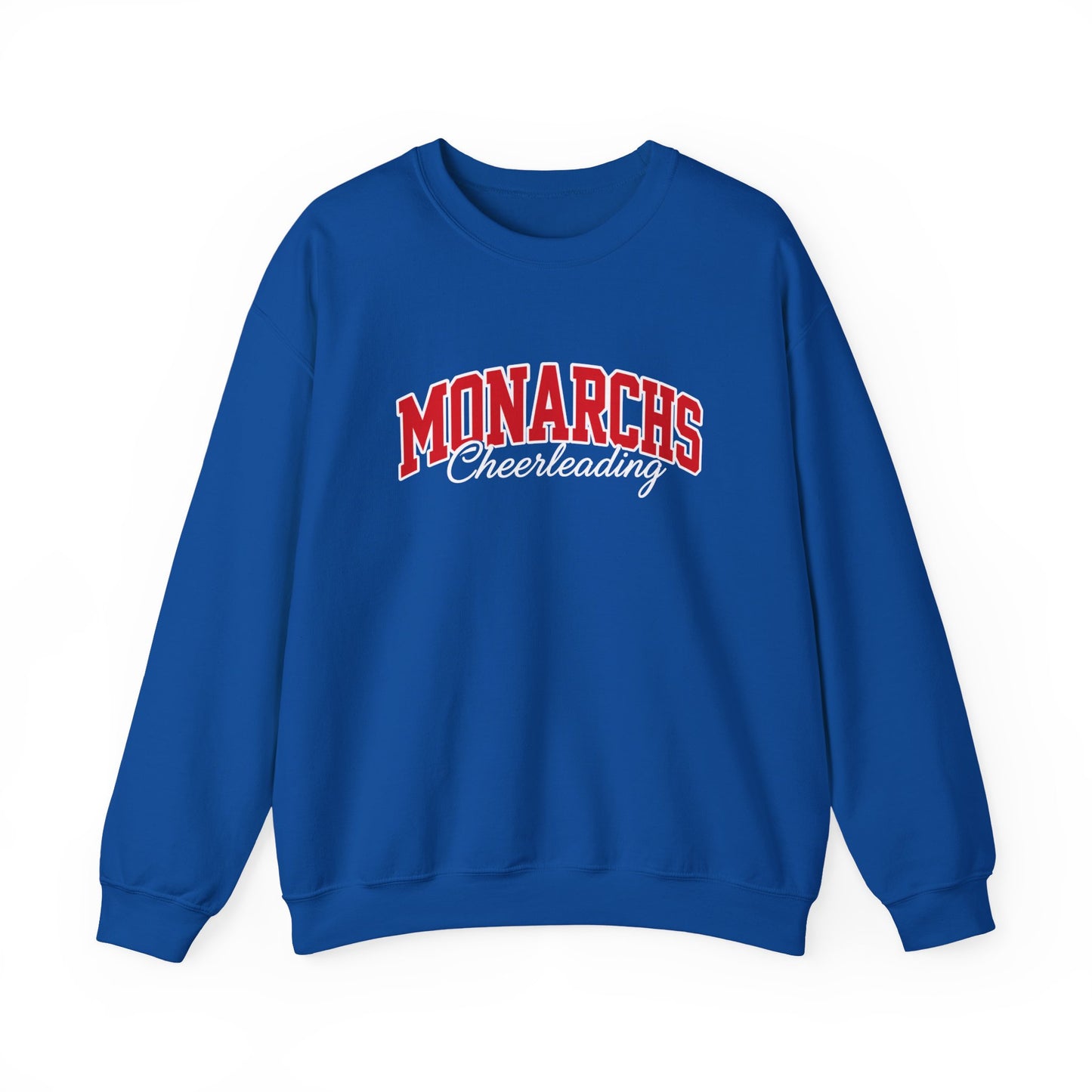 Monarchs Sweatshirt