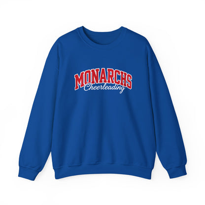 Monarchs Sweatshirt