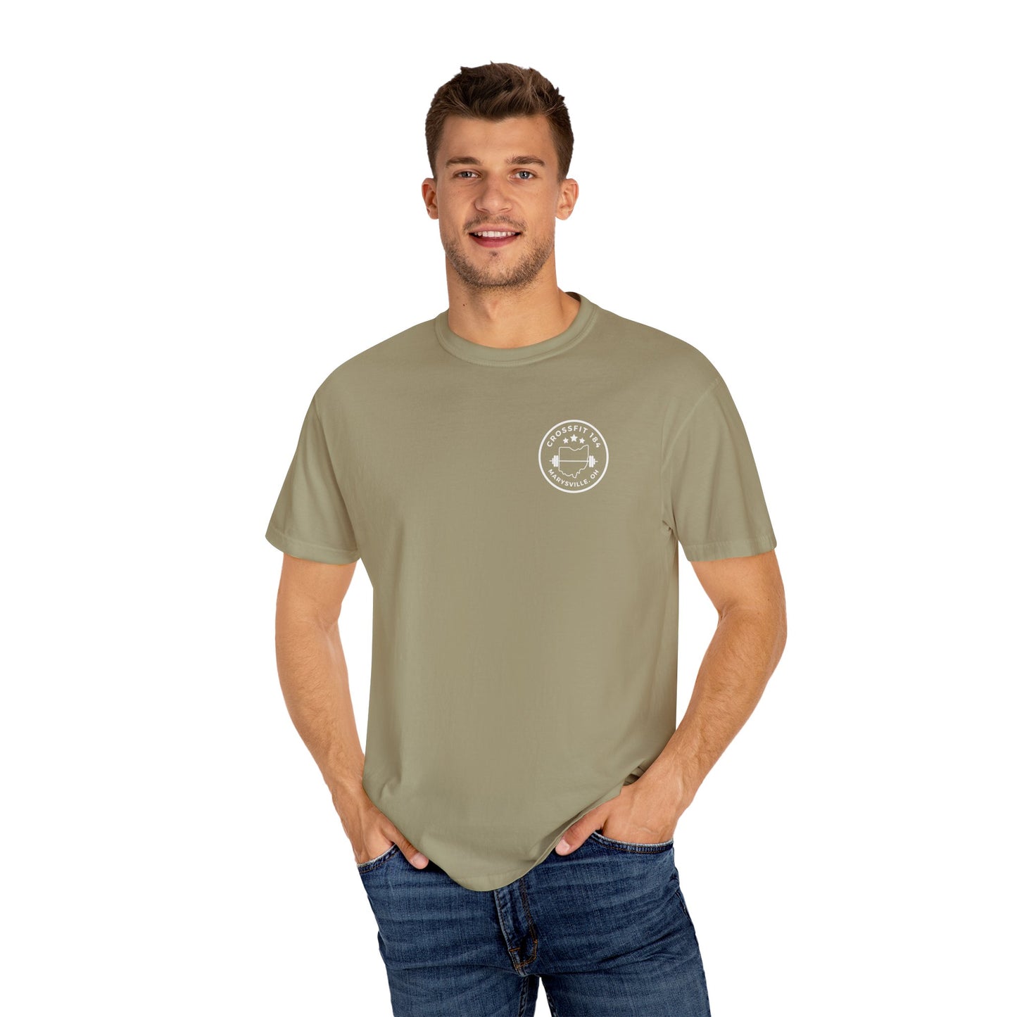 Values T-shirt