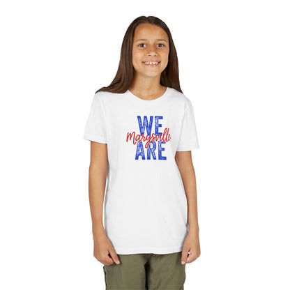 Youth 'We Are' Tee