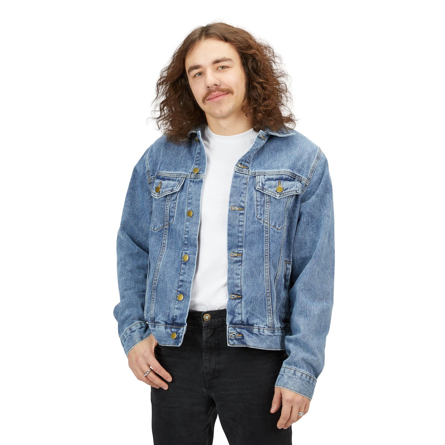 Men's 184 Denim