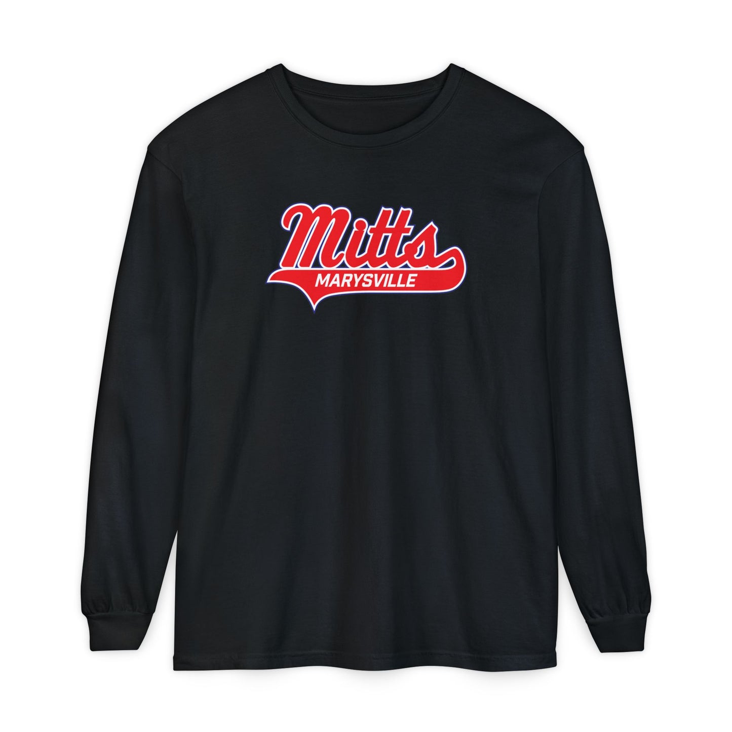 Baseball Long Sleeve