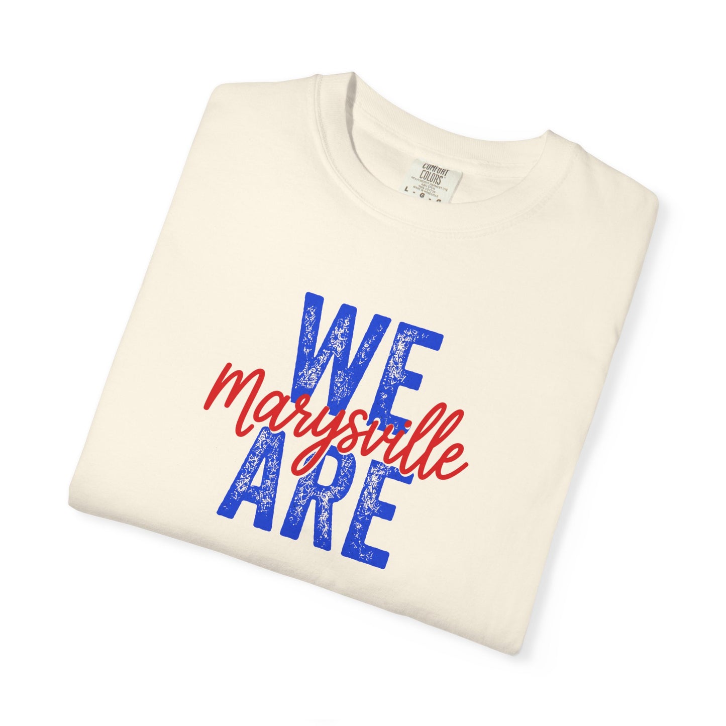 We Are Tee
