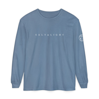 Salt & Light - Comfort Colors