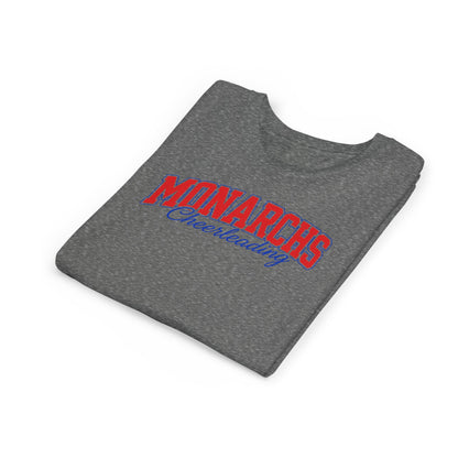 Youth Monarchs Tee