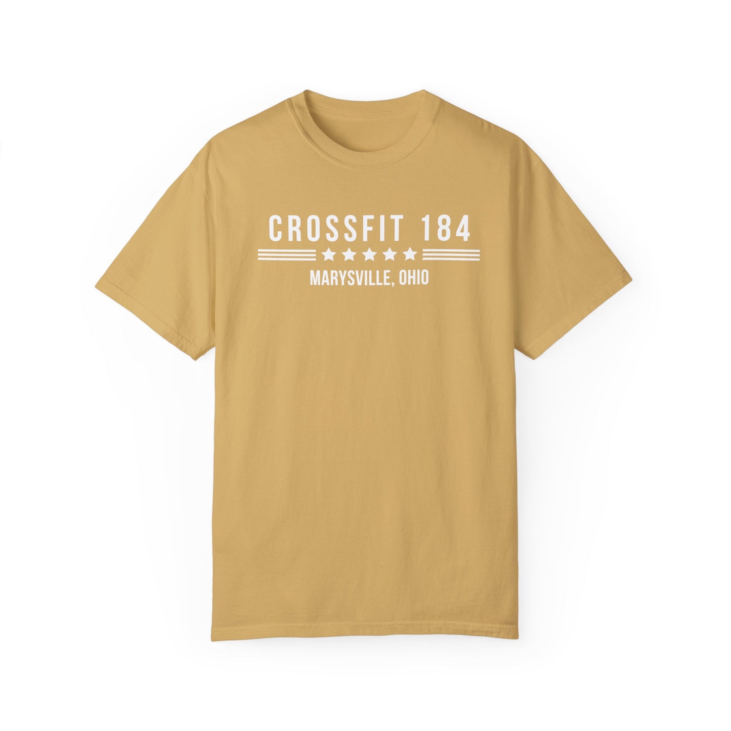 CF 184 Comfort Colors Tee