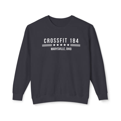 CrossFit 184 Pullover