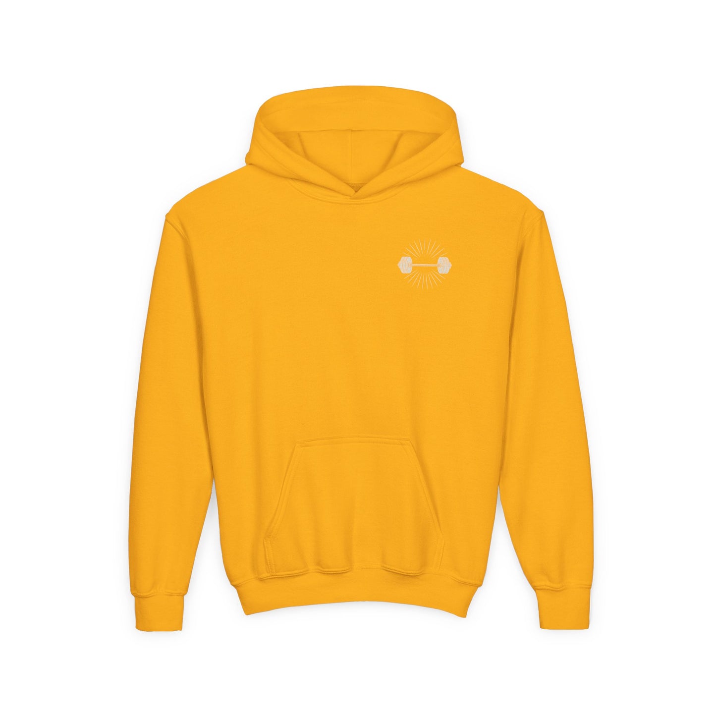 CrossFit 184 Youth Sweatshirt