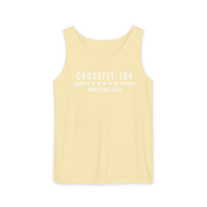 CF 184 Unisex Comfort Colors Tank