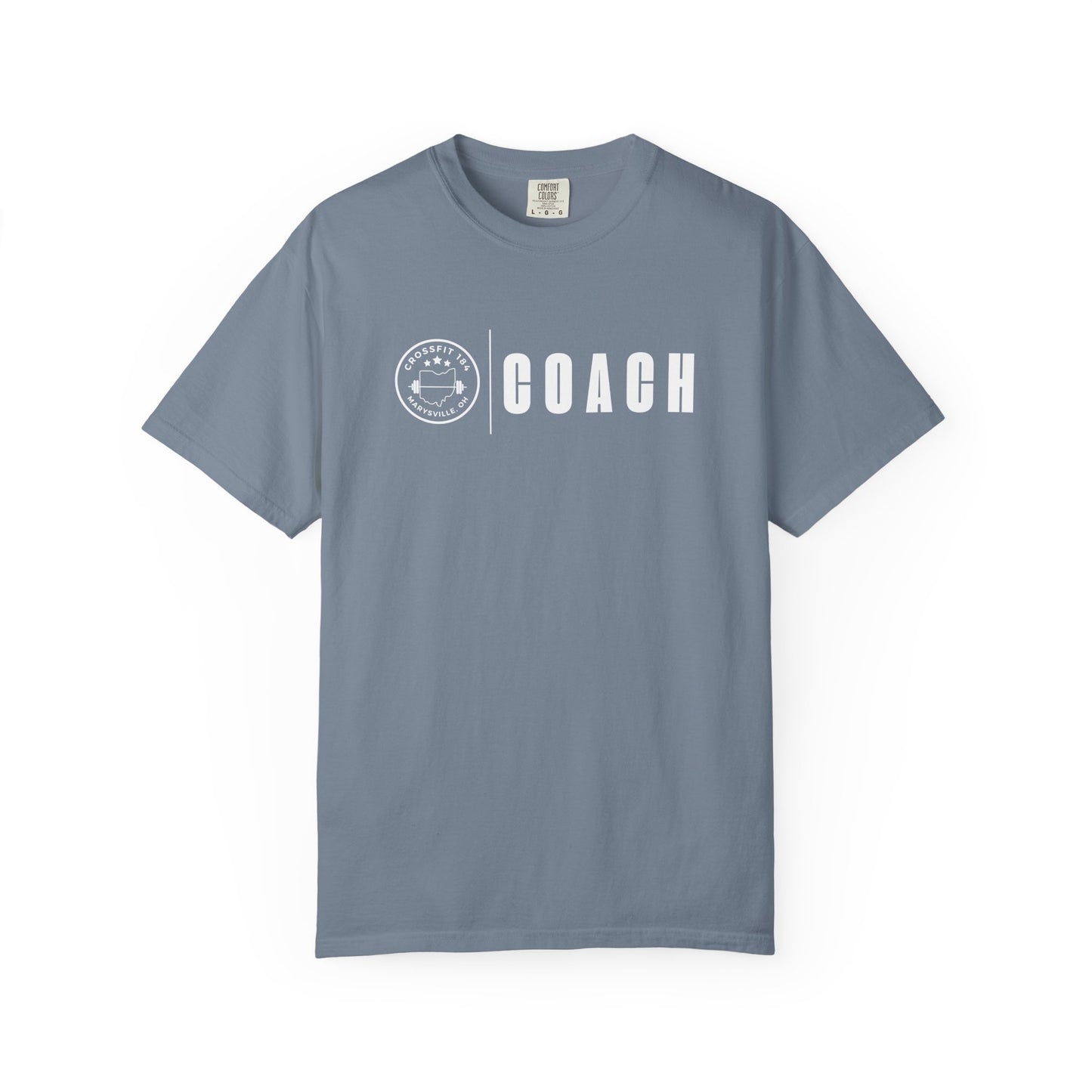Coaches Tee