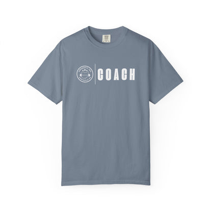 Coaches Tee