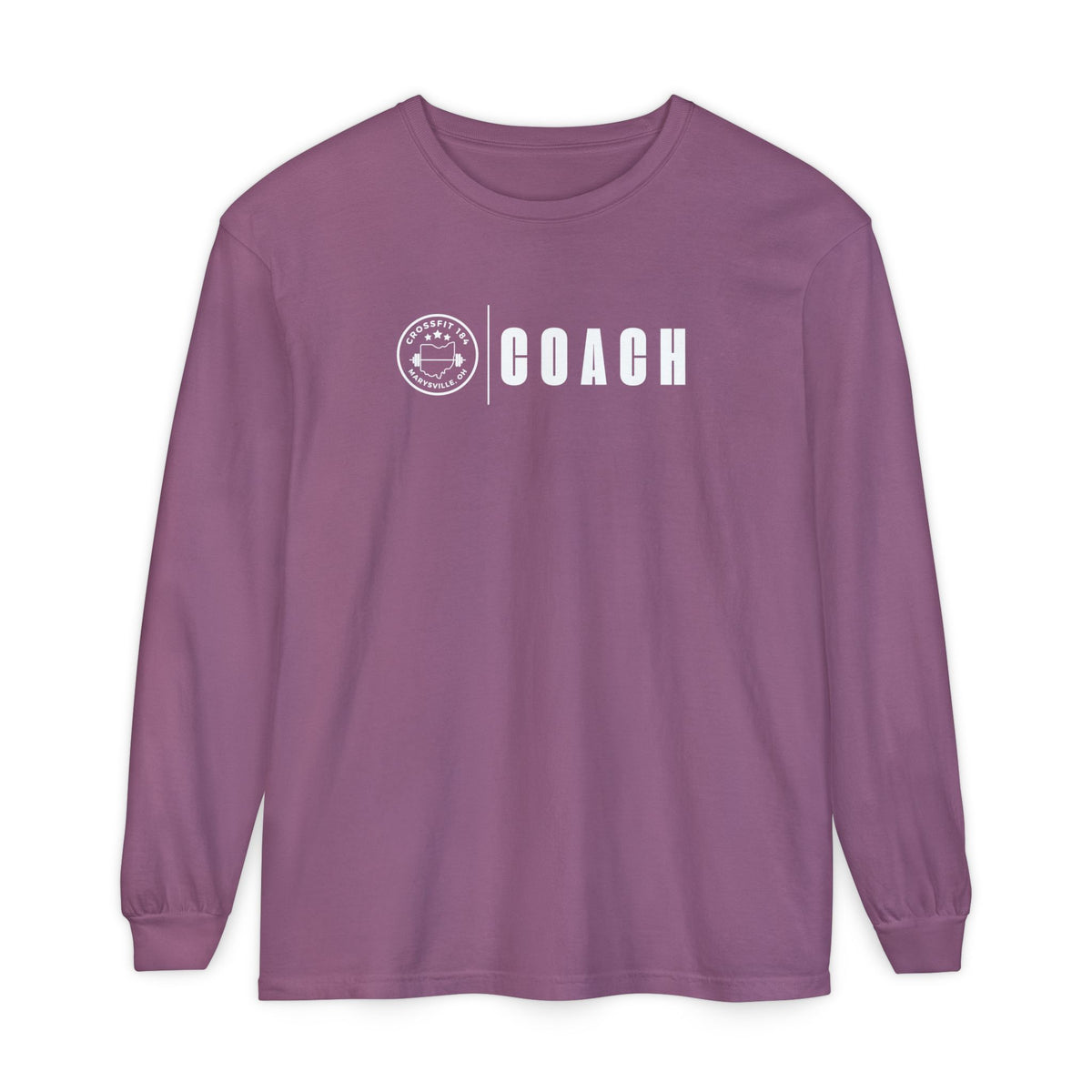 Coach Long Sleeve