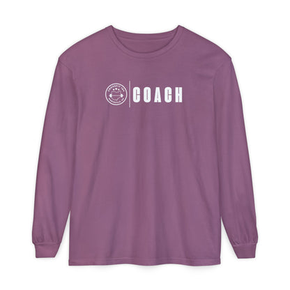 Coach Long Sleeve