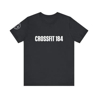 CrossFit 184 Tee