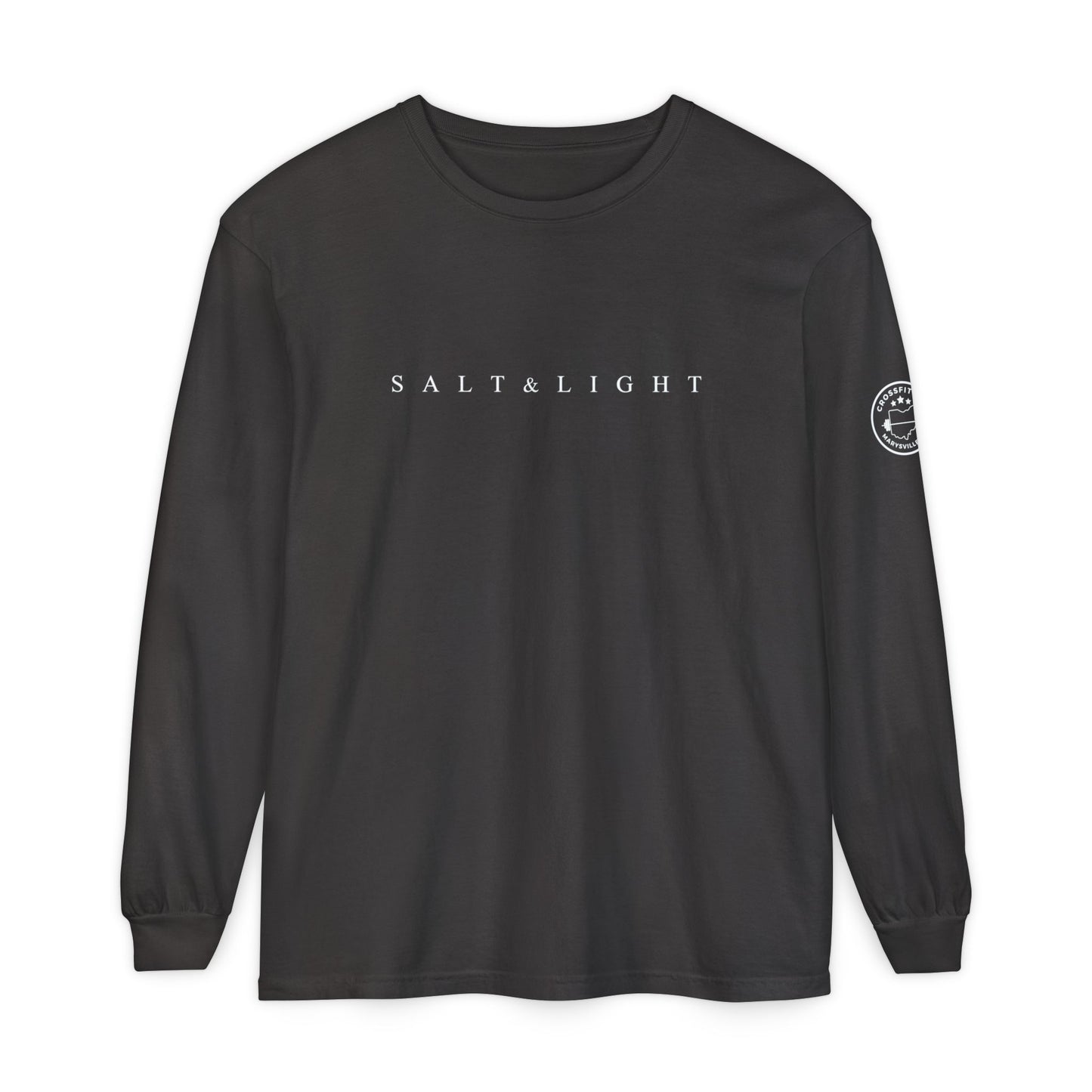 Salt & Light - Comfort Colors