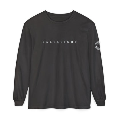 Salt & Light - Comfort Colors