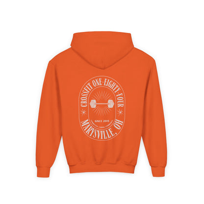 CrossFit 184 Youth Sweatshirt