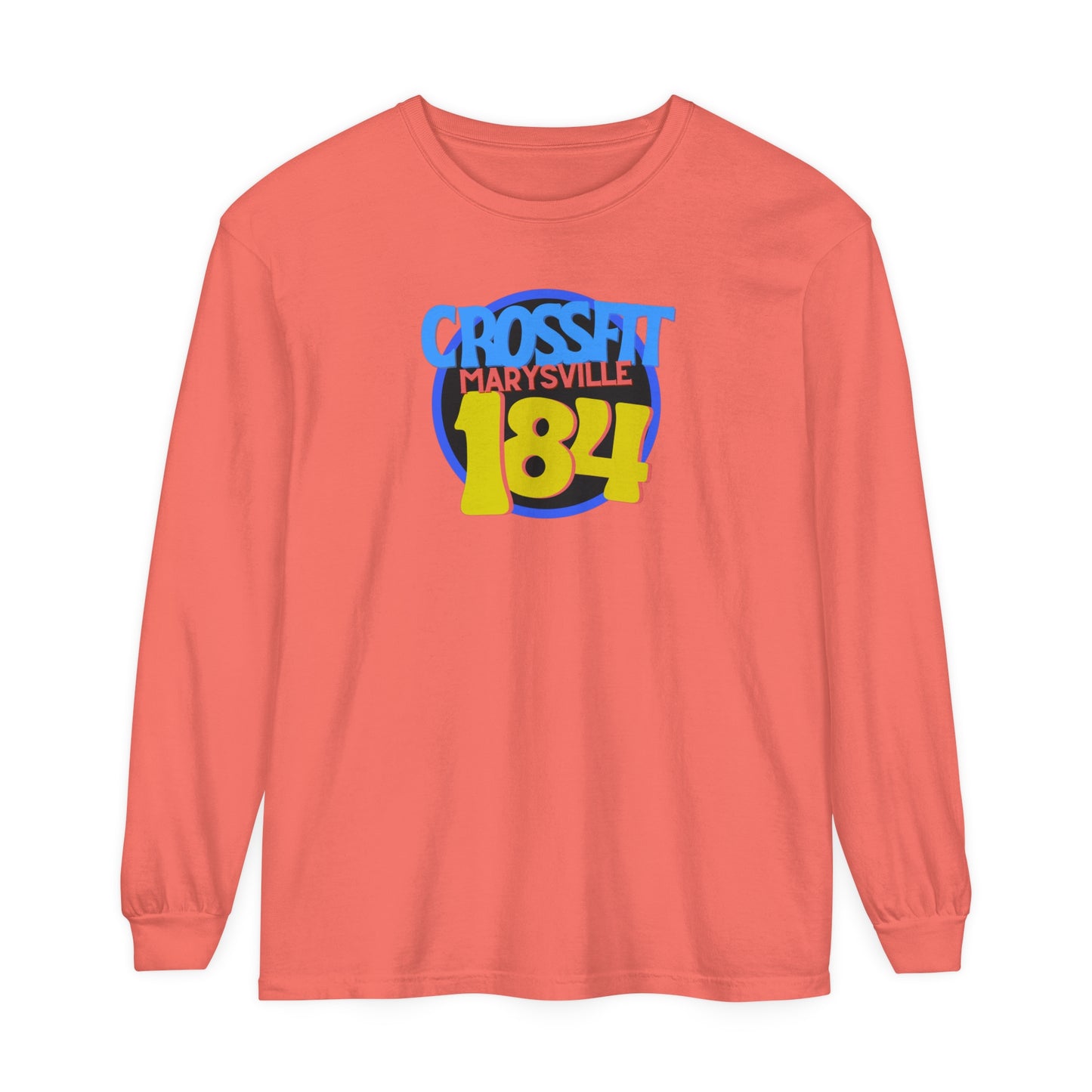 Saved by the Bell Long Sleeve