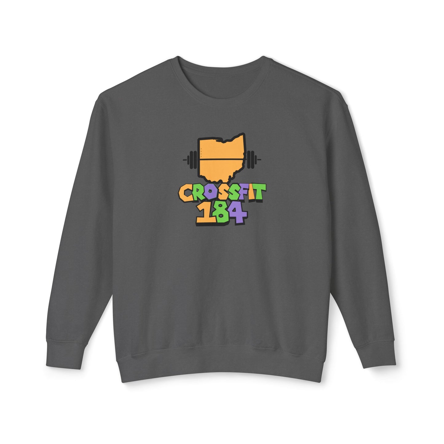 Mario 184 Pullover