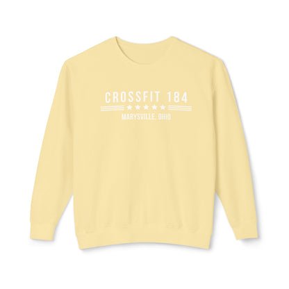 CrossFit 184 Pullover