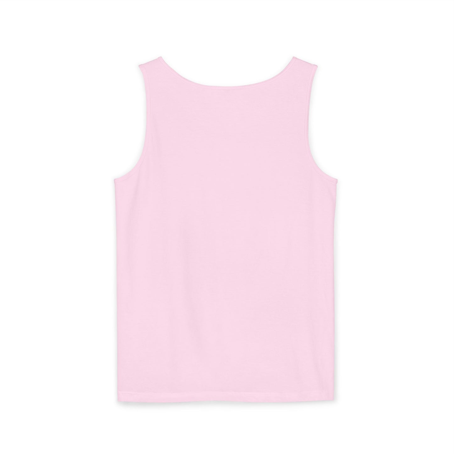 CF 184 Unisex Comfort Colors Tank