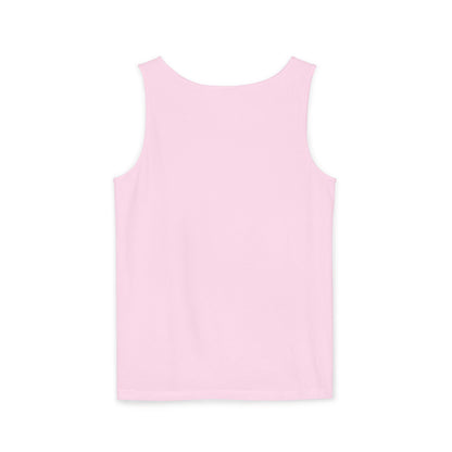 CF 184 Unisex Comfort Colors Tank