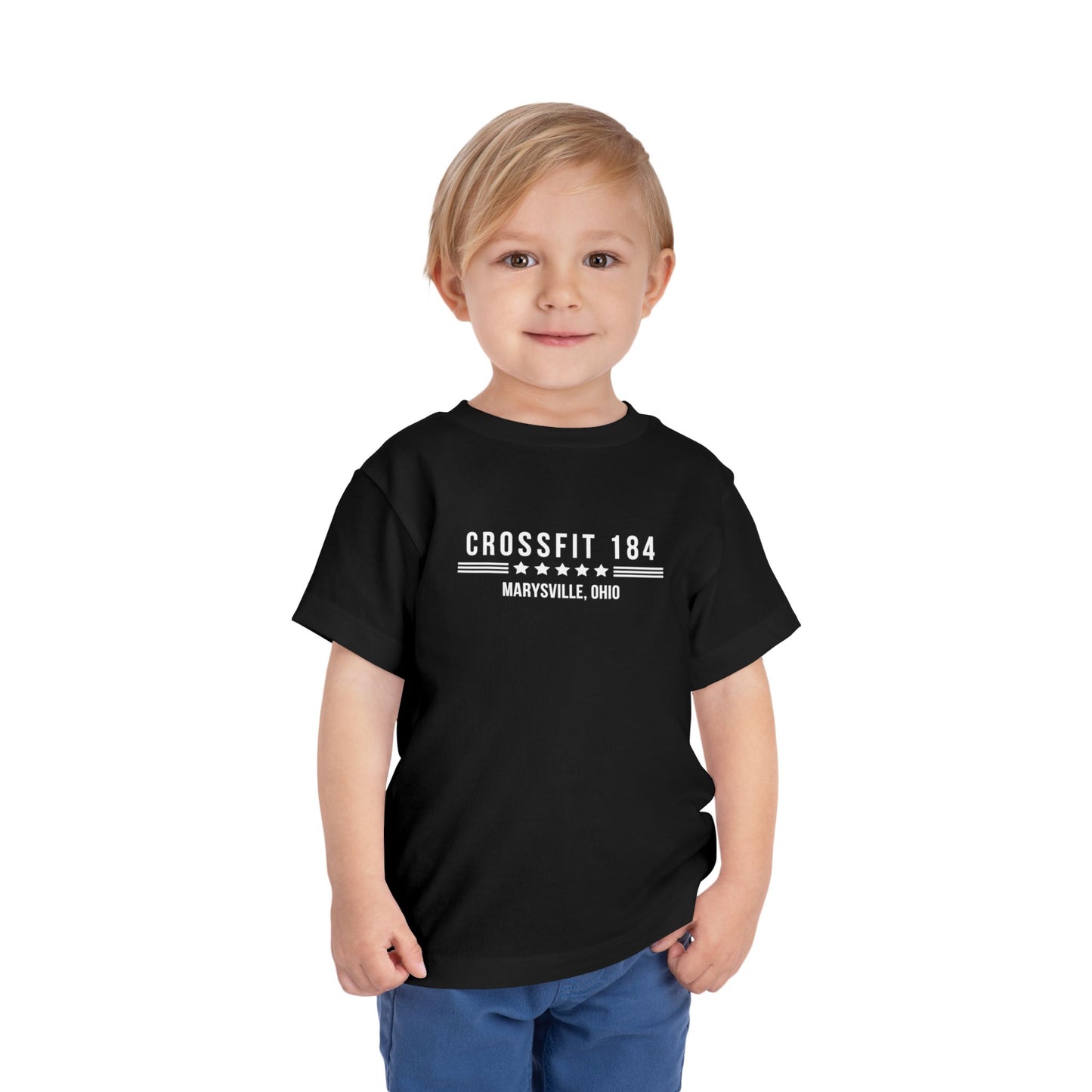 Toddler CF184 Tee