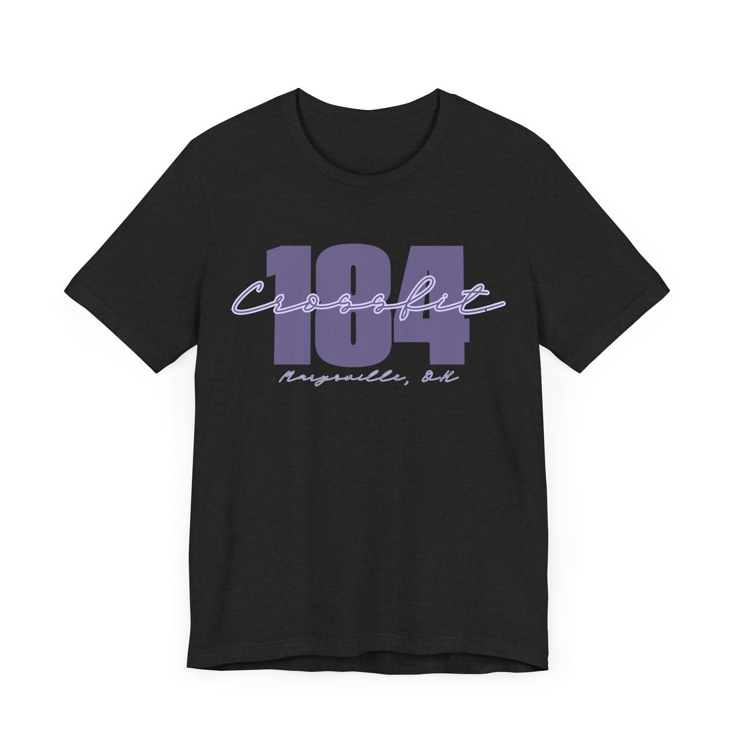 CrossFit 184 Tee