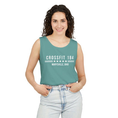 CF 184 Unisex Comfort Colors Tank