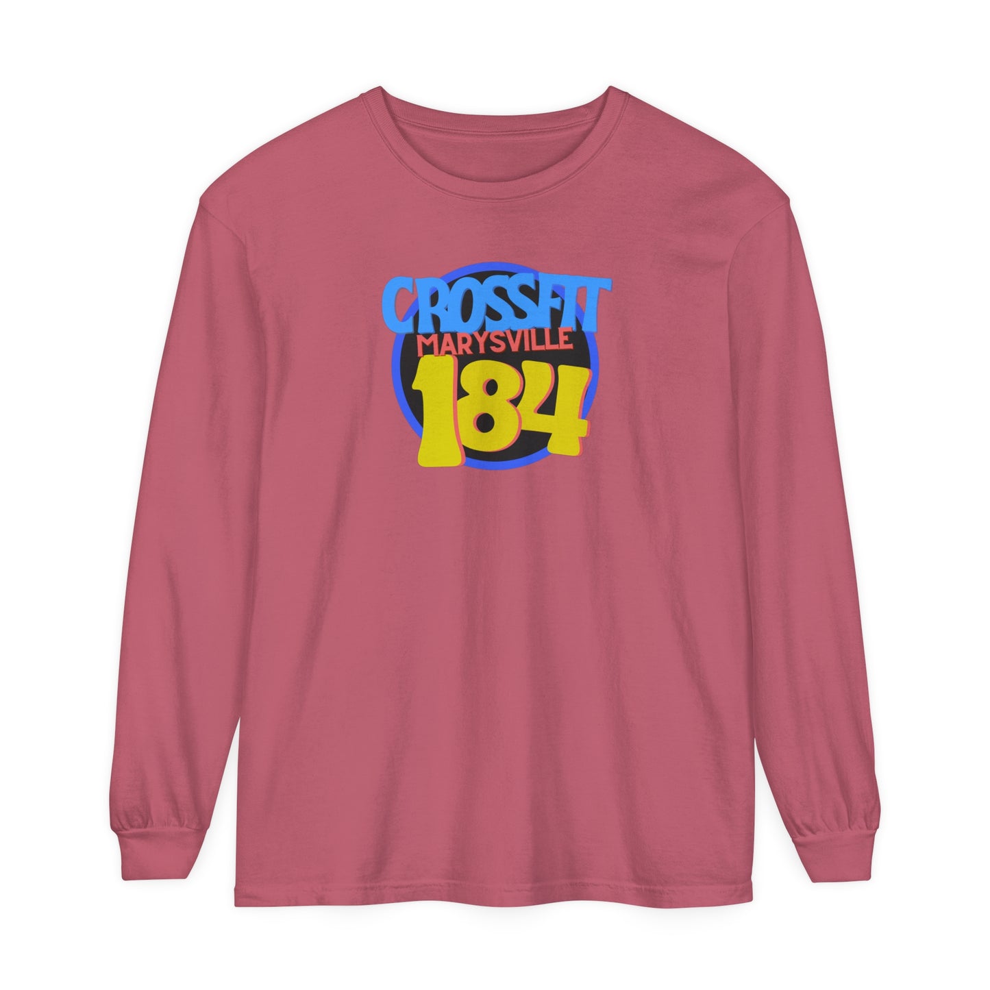 Saved by the Bell Long Sleeve