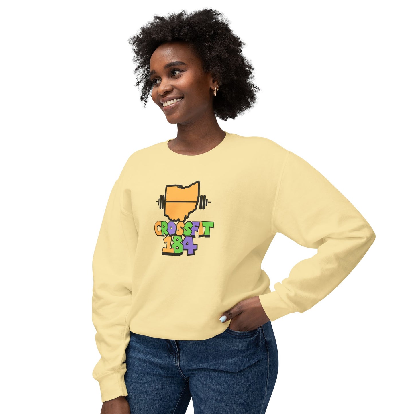 Mario 184 Pullover