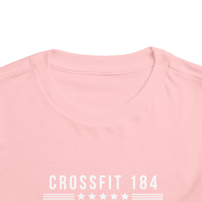 Toddler CF184 Tee