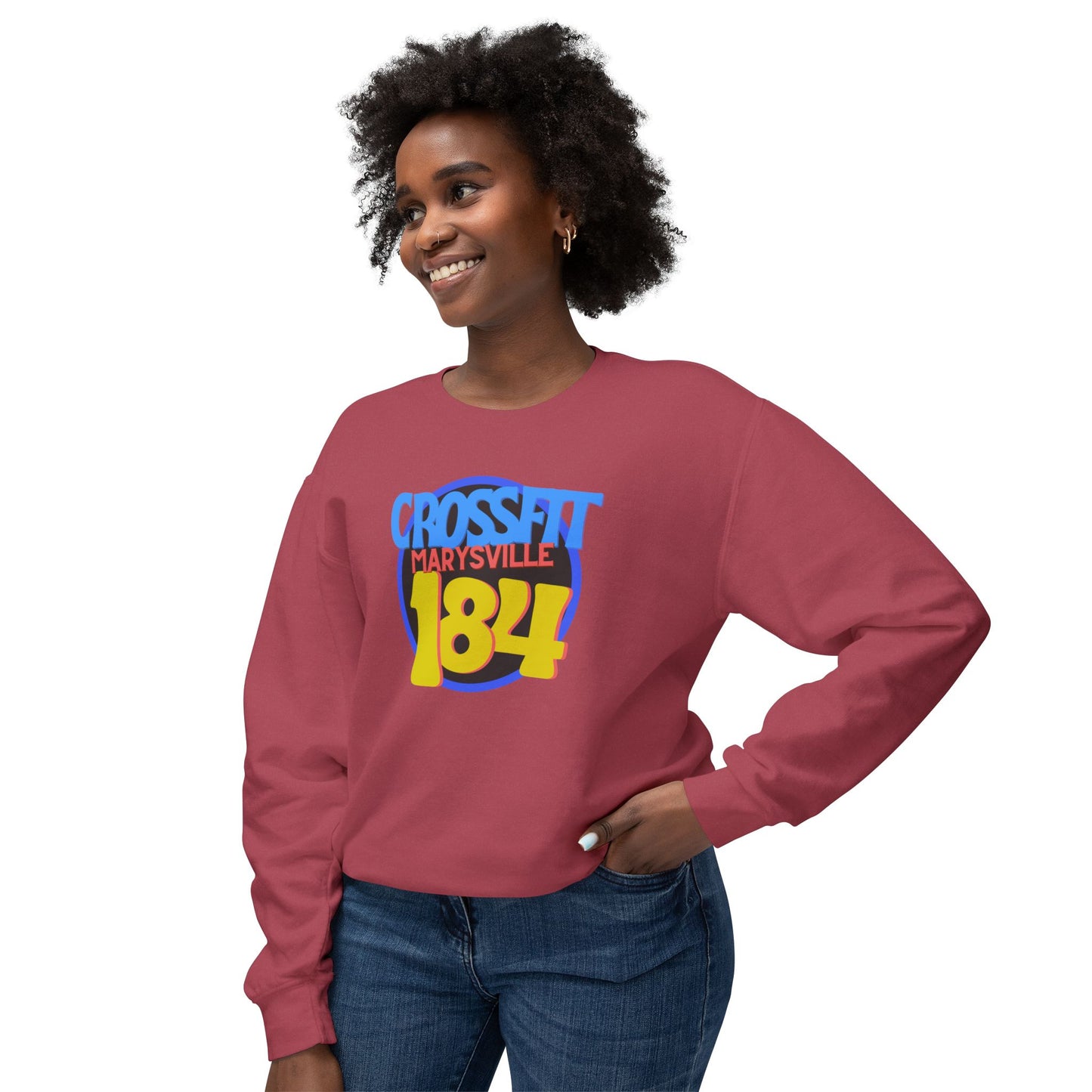 Saved by the Bell Pullover