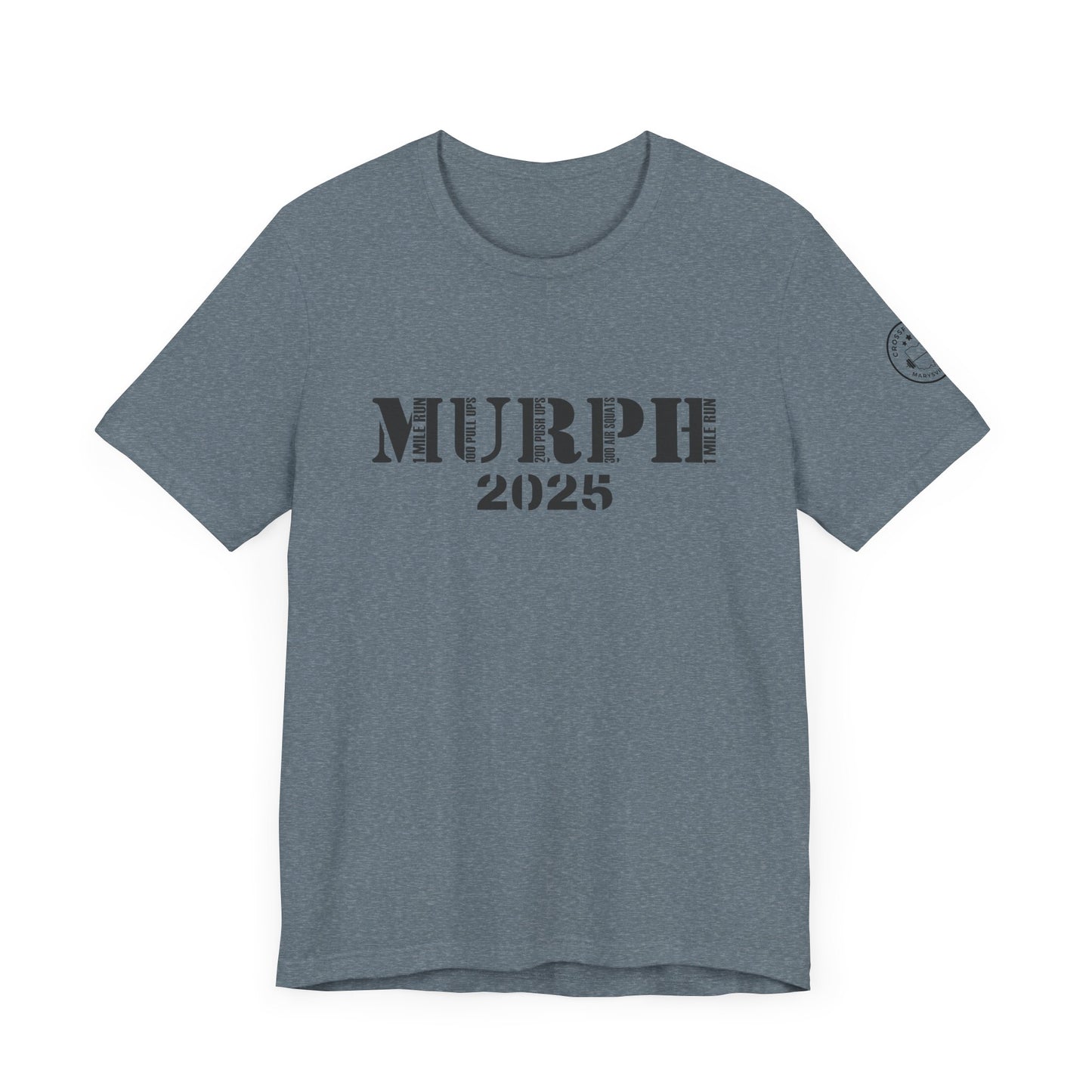 MURPH Tee