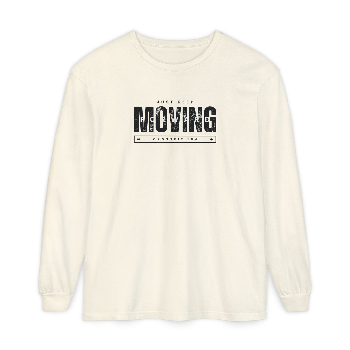 Moving Forward - Comfort Colors