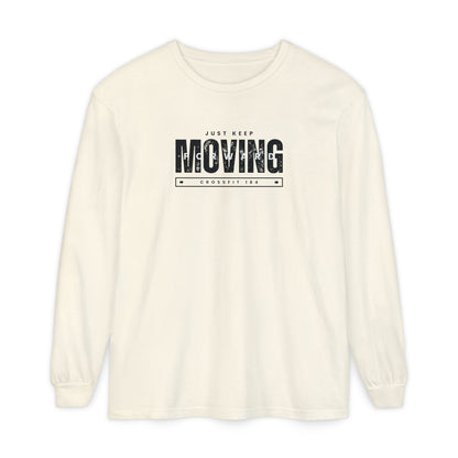 Moving Forward - Comfort Colors