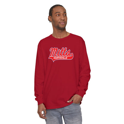 Baseball Long Sleeve