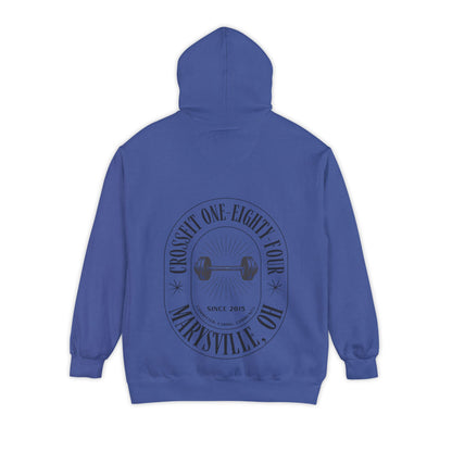 Since 2015 - Comfort Colors Hoodie