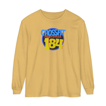 Saved by the Bell Long Sleeve